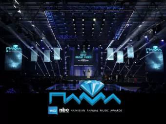 &gt; OVERVIEW  &gt; OVERVIEW  The Namibia Annual Music Awards (NAMA) to be positioned as the