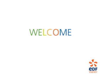 Sizewell B  Sizewell Stakeholder Group Meeting  Thursday 23 May 2019  Safety performance and