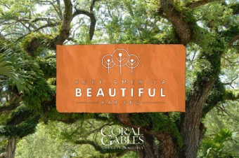 Keep America Beautiful: Do Beautiful Things W HAT IS K EEP A MERICA B EAUTIFUL ?  Established in