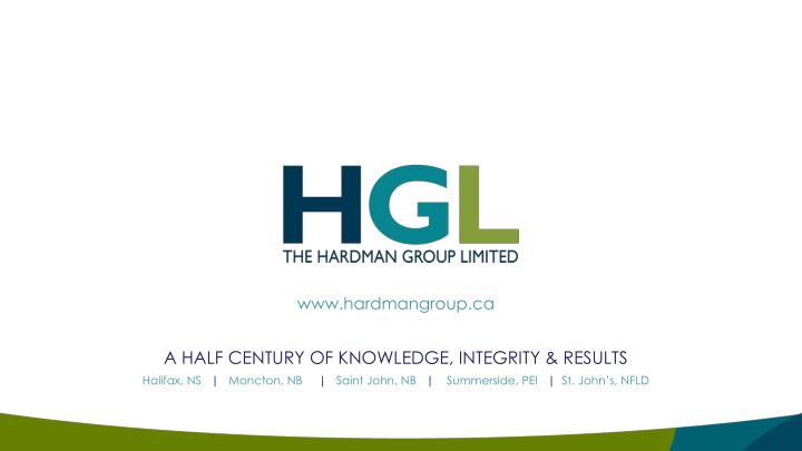 a half century of knowledge integrity results
