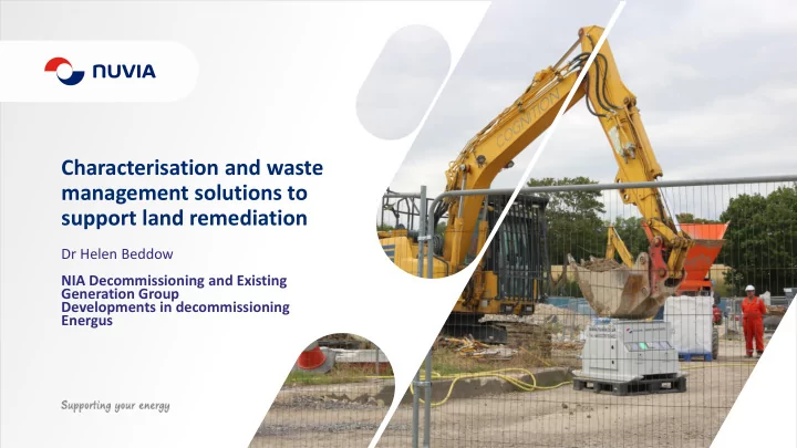 management solutions to