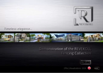 FORWARD  www.revekoll.com  2  BACKWARD  FORWARD  www.revekoll.com  3  BACKWARD  FORWARD  5  10  16