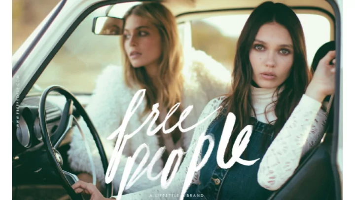 free people