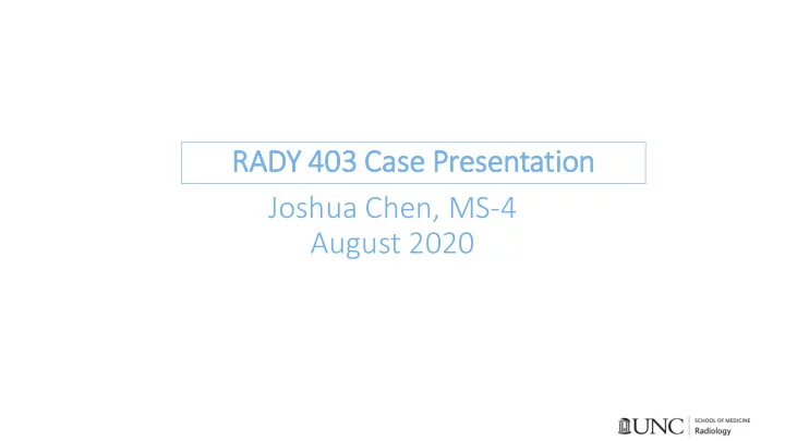 joshua chen ms 4