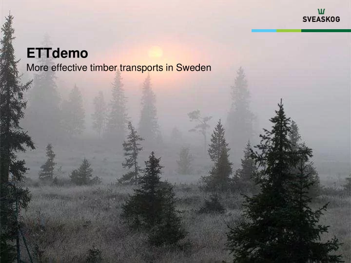ettdemo