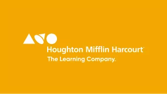 and Non-GAAP Measures  This presentation and oral statements made in connection with this