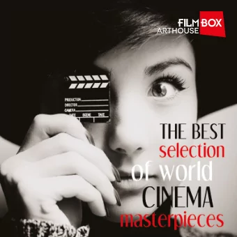 CLASSIC  MASTERPIECES  and  CONTEMPORARY ARTHOUSE MOVIES  The most outstanding directors of all