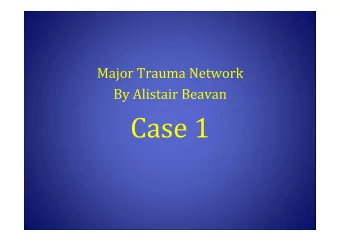 A Patent  D GCS 15/ 15  speaking in sentences  oriented in time  B RR 20  b/ l Air entry  trachea