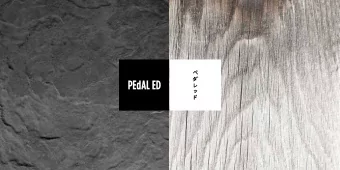 #dressliveride  At PEdAL ED, we design clothing for people who  love cycling.  We want to make the