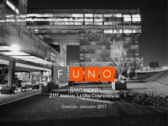 Dis  Disclaimer This supplemental information, together with other statements and information