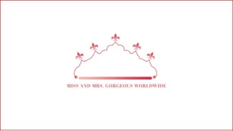 INDONESIA  CELEBRATING  70 YEARS OF  FRIENDSHIP  AN ODE TO  WOMEN  PRESENTING  MS. &amp; MRS.