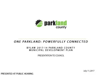 1.  Collaborate and Coordinate to manage  growth responsibly  2.