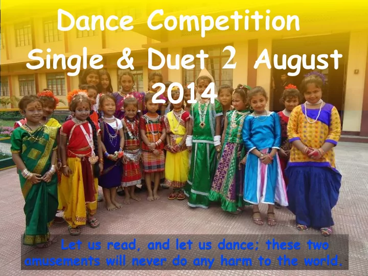 dance is tie hidden language of tie soul nobody cares if
