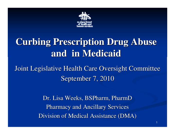 curbing prescription drug abuse curbing prescription drug
