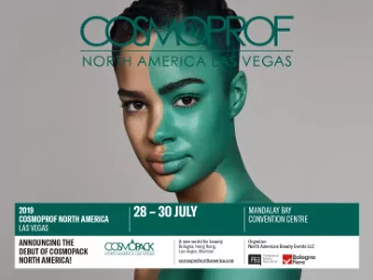 IMPORTANT FORUM FOR THE ENTIRE BEAUTY INDUSTRY  AWARD WINNING EVENT    Best program to help