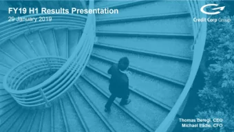 while leveraging our uniquely resilient collection model   Aus/NZ collections maintained