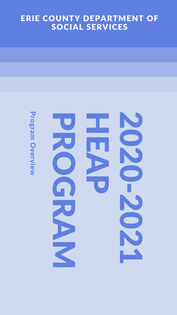program heap 2020 2021 what is heap