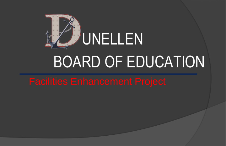 unellen board of education