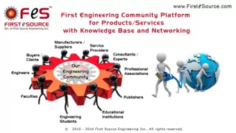 Bury Old Ideas  Get Ready for the New Paradigm  Redefining Engineering Solutions Based on  a Whole