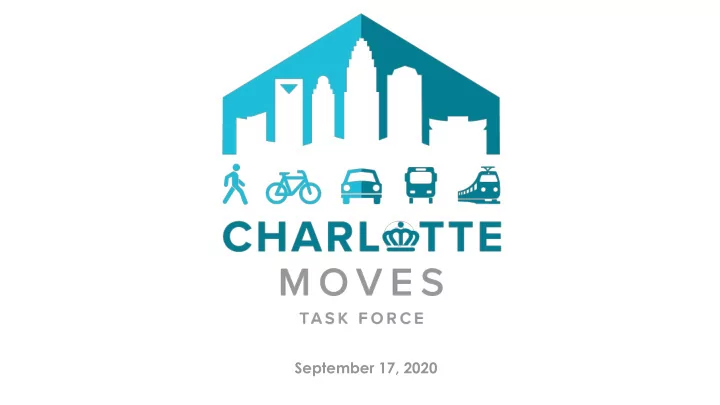 september 17 2020 agenda