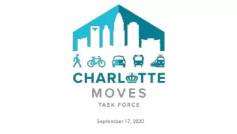 September 17, 2020  AGENDA Welcome &amp; Introduction: Mayor Gantt and Taiwo Jaiyeoba Homework