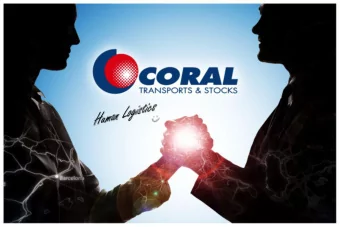 OUR HISTORY  2019 DAP warehouse authorisation  2018 CORAL MADRD headquarters opening.  Temporary