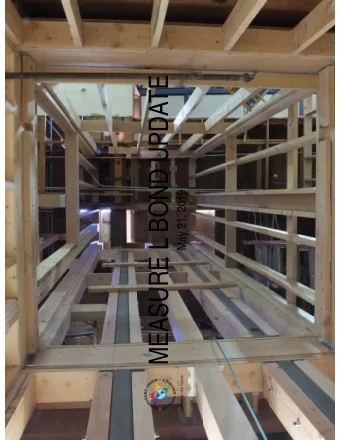 MEASURE L BOND UPDATE  May 21, 2019  Measure L  Overview    Project Updates    Program