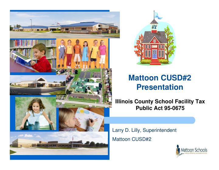 mattoon cusd 2 presentation