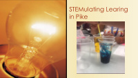 stemulating learing in pike professional learning
