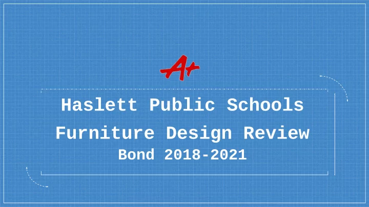 furniture design review