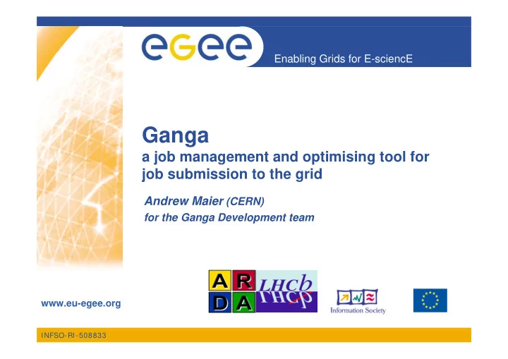 ganga