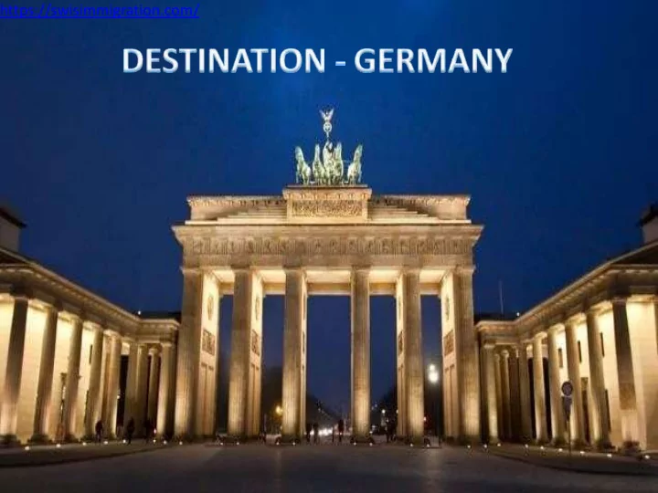 kc germany team