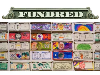 A SIMPLE history, civic or art lesson plan is sent out by EMAIL to schools across the  entire