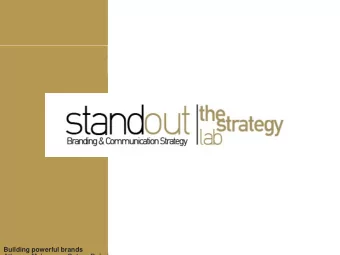 Building powerful brands  Athens M konos  Qatar D bai  Building powerful brands  Building powerful