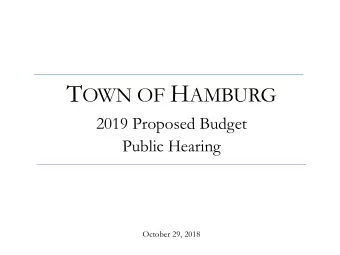 Budget Process  Timing  Process  Early July  Requests are sent to each department head  Early