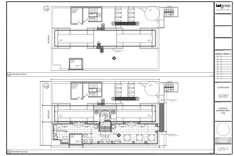 520 BROADWAY  ROOM  STAIR 'A'  A/C  A/C  18'-7 1/2&quot;  DN  A/C  A/C  ROOF TERRACE  NEW YORK, NY