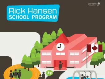 15  program  Man In 11  Motion  World Tour 00  Relay engages 95  schools across  250