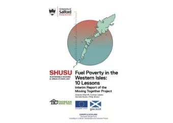 TIG and the Outer Hebrides  Stornoway  Office  Based on the west coast of Scotland,  TIG look after