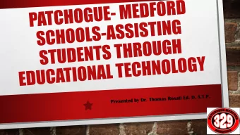 TECHNOLOGY ASSESSMENT  SCHOOL ASSESSMENT  TEACHER DEDICATED COMPUTER  STUDENT DEDICATED