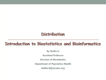 Review  Probability  Basic definitions:  Randomization experiment  Sample spaces