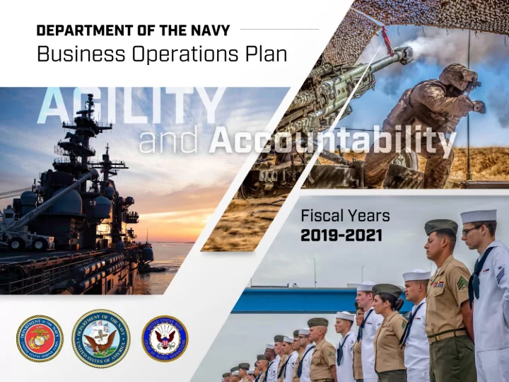 the national defense business