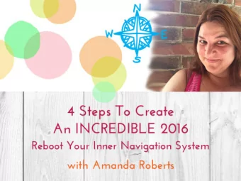 GROUNDED  CENTERED  &amp;  CREATE AN  INTENTION Hi, Im Amanda  Website: