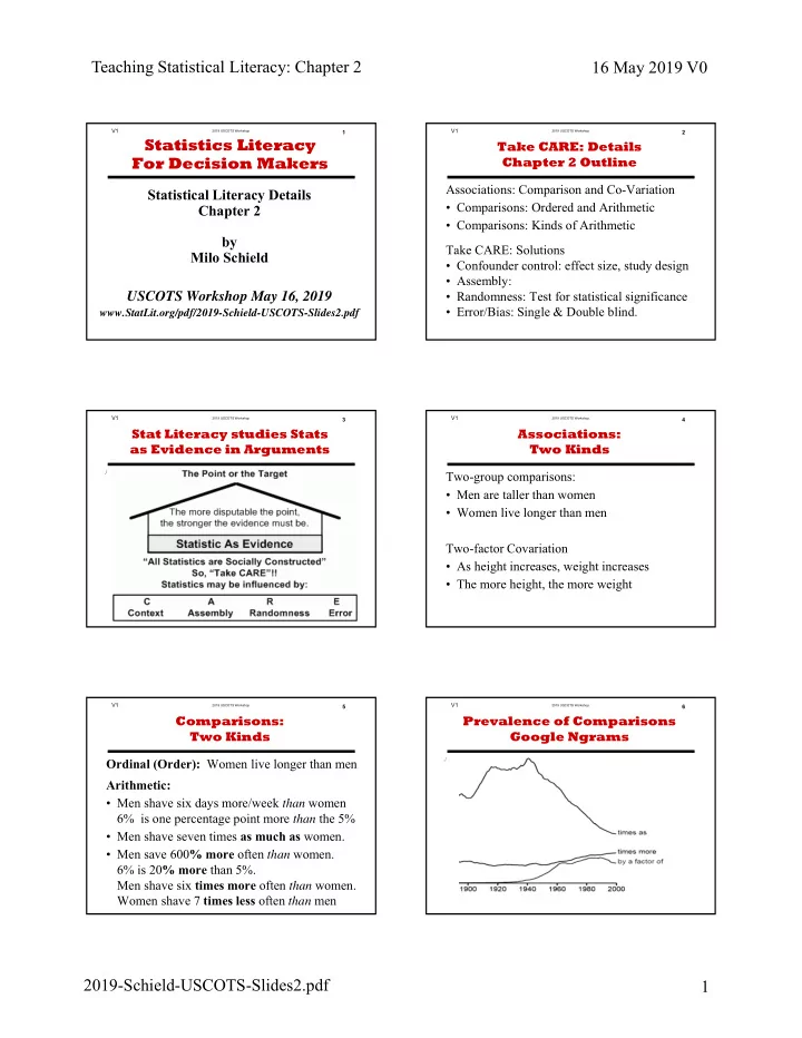 teaching statistical literacy chapter 2 16 may 2019 v0
