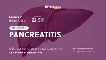 Aims and objectives  Cover the following:  Pathophysiology,  clinical  presentation,