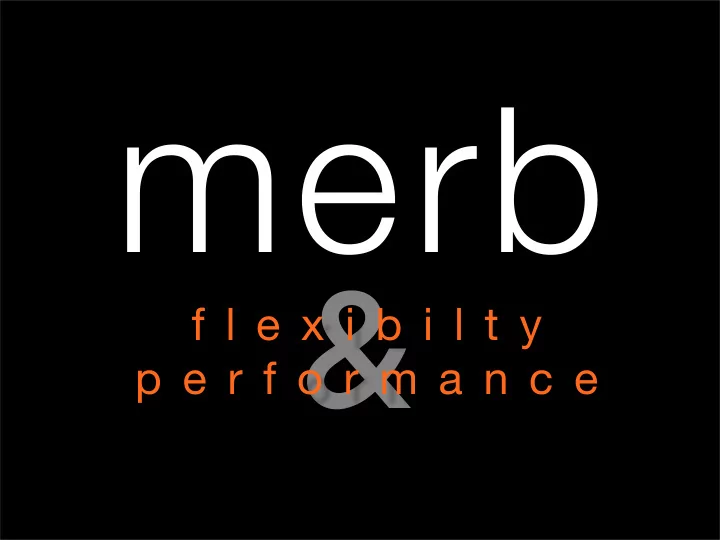 merb