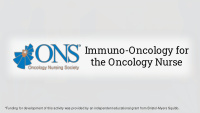 immuno oncology for