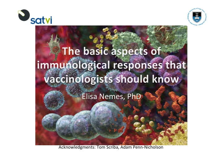 elisa nemes phd