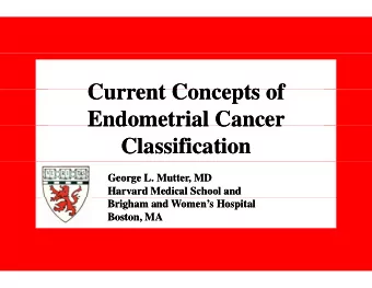 Current C  Current C  Current C  Current C  Concepts of  Concepts of  Concepts of  Concepts of