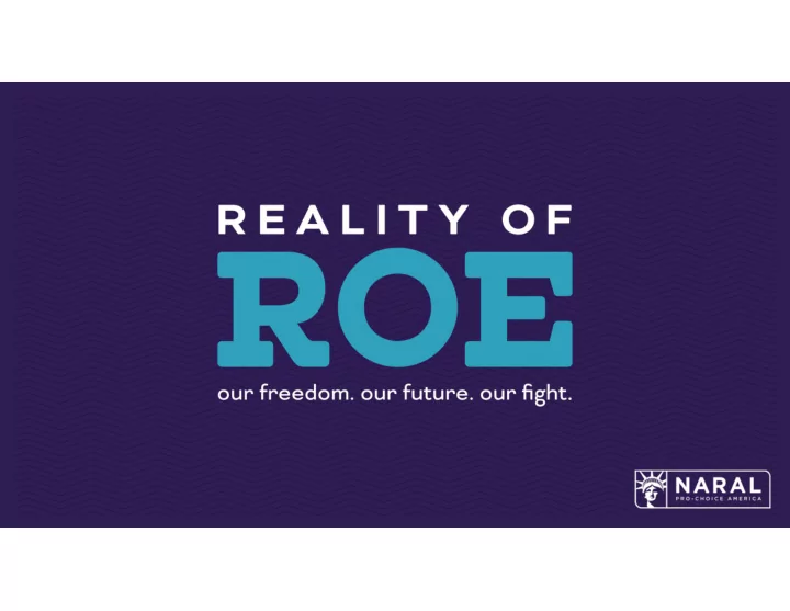 learn how together we can fight back and win learn more