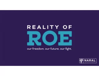 Learn how together we can fight  back and win  Learn more about whats at stake  Learn about the